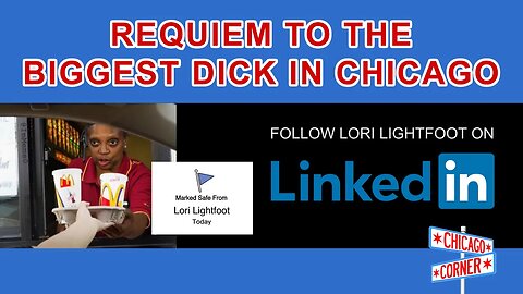 Requiem to the Biggest Dick in Chicago