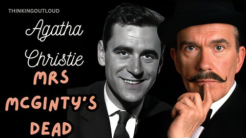 Mrs. McGinty's Dead by Agatha Christie | BBC RADIO DRAMA