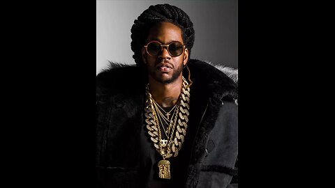 2 Chainz At An Tesla Event, Drove A Car That Doesn’t Have a Steering Wheel or Pedals & $20K Robots