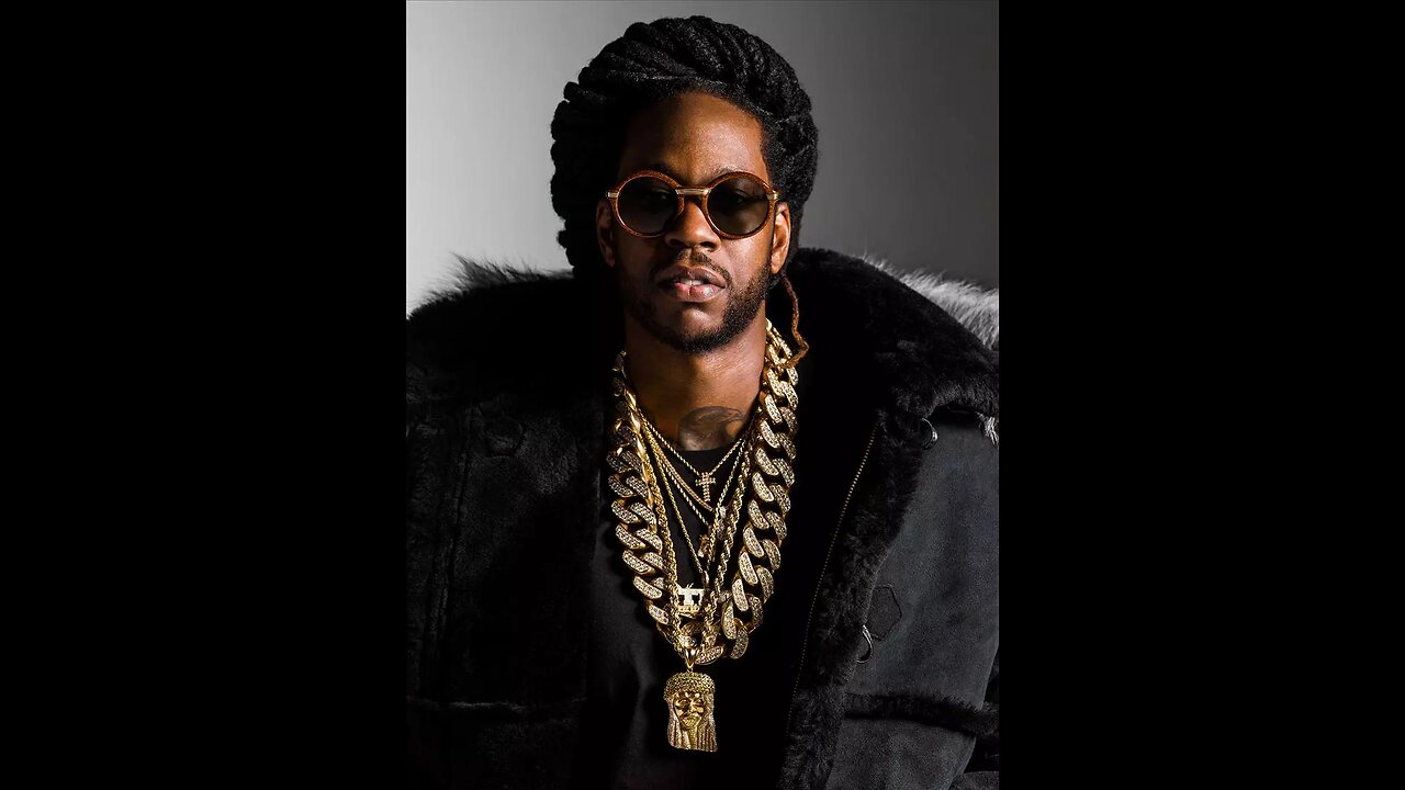 2 Chainz At An Tesla Event, Drove A Car That Doesn’t Have a Steering Wheel or Pedals & $20K Robots