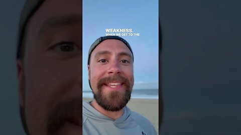 I’m confident that God will speak to you through this video!