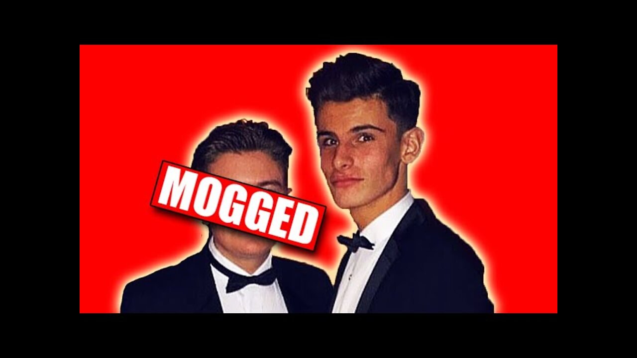 To Mog or To Be Mogged