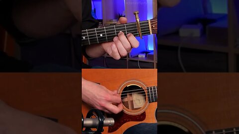 'Every Breath You Take' Fingerstyle Is A Game Changer!