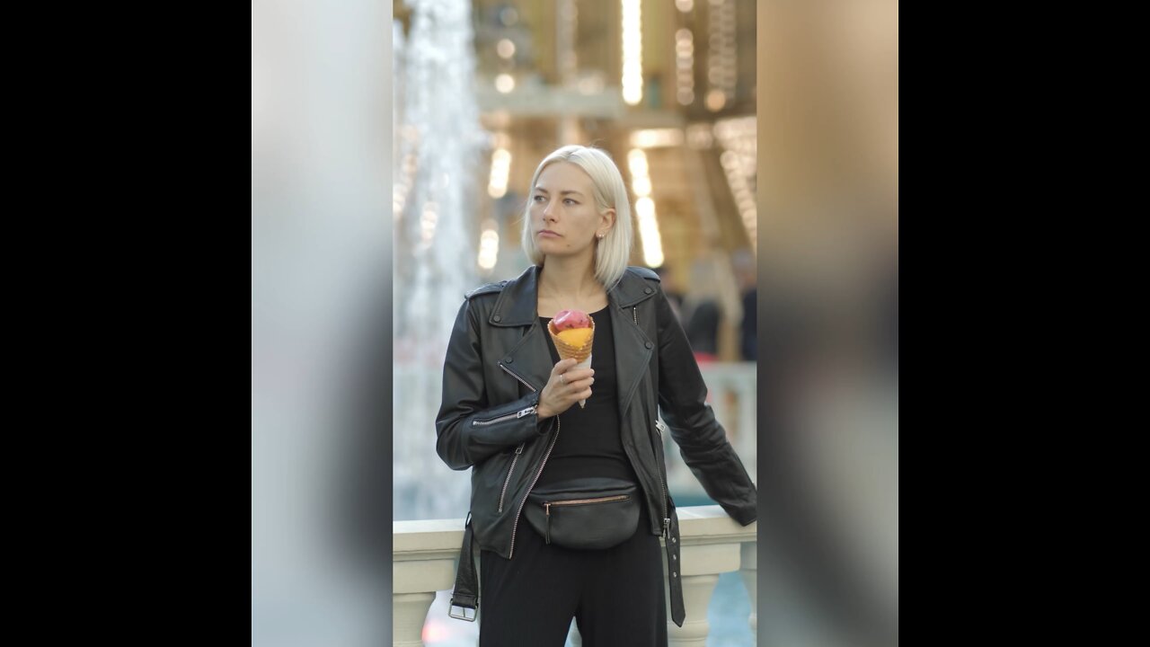 Did you know this about ice cream? #shorts
