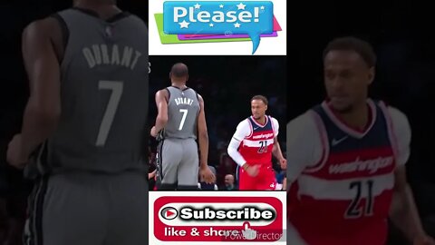 KEVIN DURANTS HIGHLIGHTS 9