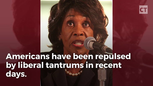 Lib Journalist: Conservatives Get Ready, We're Sending Bombs Soon