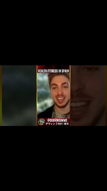 Passport Bro explains Health and fitness in SPAIN