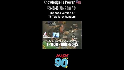 Remembering The 90s
