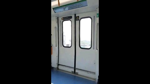metro traveling