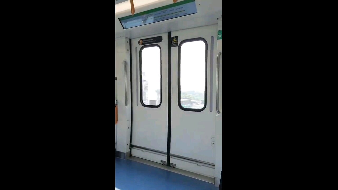 metro traveling