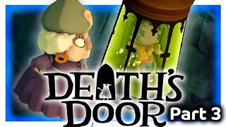 Grandma's Mansion | Death's Door - Part 3
