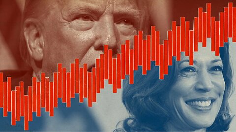 Kamala vs. Trump: The Battle for America’s Future – Who Will Prevail?