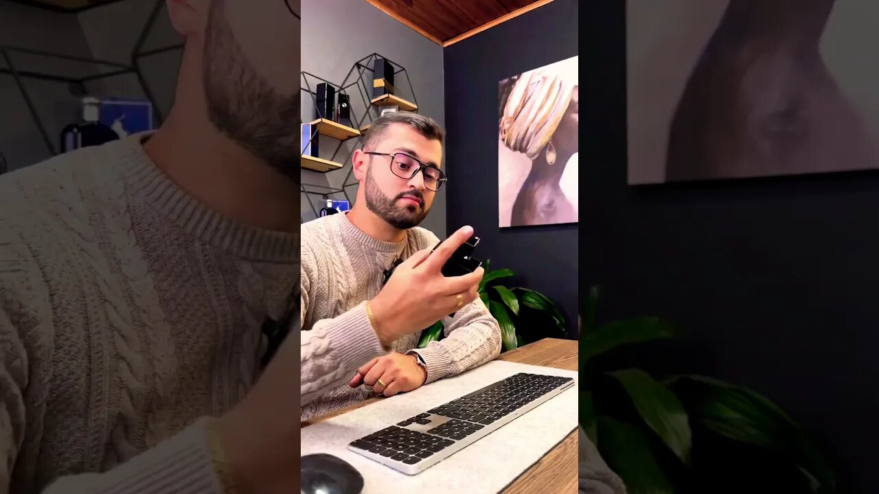 Con cual perfume te han dado más cumplido ?