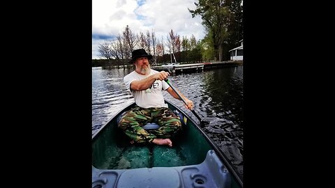 Canoe trip packing list MAY 2023