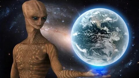 UFO Fleet Captured (ECETI RANCH) #Sci-Fi #NASA #Space #Films-Alien