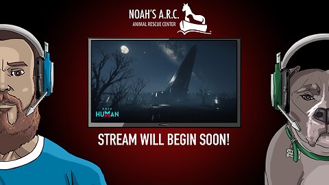 Once Human // Hunt for Blue and Pink Gel Deviant // Animal Rescue Stream