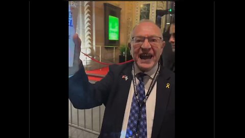 Epstein Lawyer & Genocide supporter Alan Dershowitz gets asked “What did you and your wife do on Epstein’s Island?”. Dershowitz then threatens to SUE.
