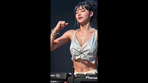 Hot DJ