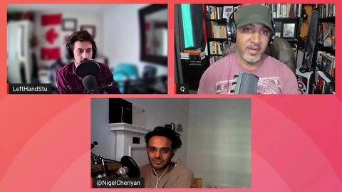 CanuckCast Ep. 5: The Yanks weigh in/ Cracked Conservative COVID Comparisons/ Peterson vs Butts