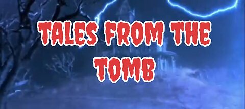 "I DID IT" / Skit from Tales from the Crypt