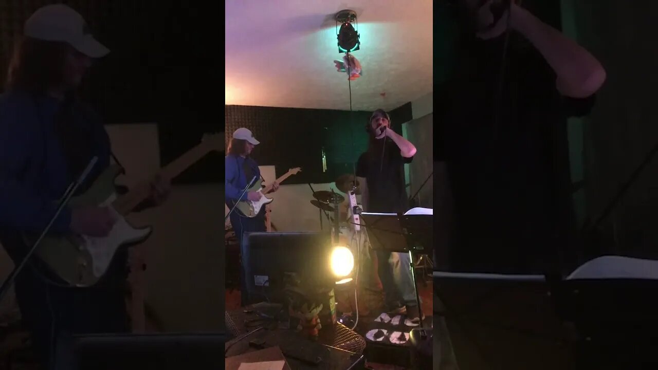 On The Slopes intro and chorus one