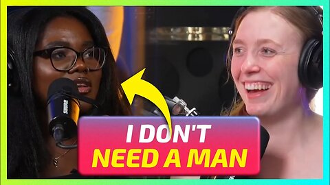 Delusional Modern Woman