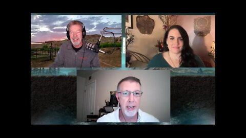 JFree906 - Skinwalker Ranch special with James Keenan