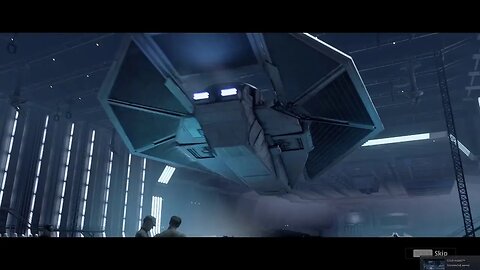 Star Wars Squadrons Mission 5