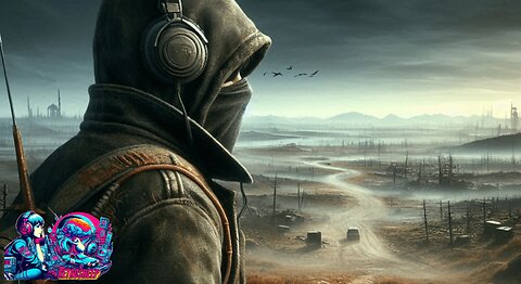 Хроники Сталкера | Retrosheep | S.T.A.L.K.E.R Gaming Music Sessions фонк #hiphop #phonk