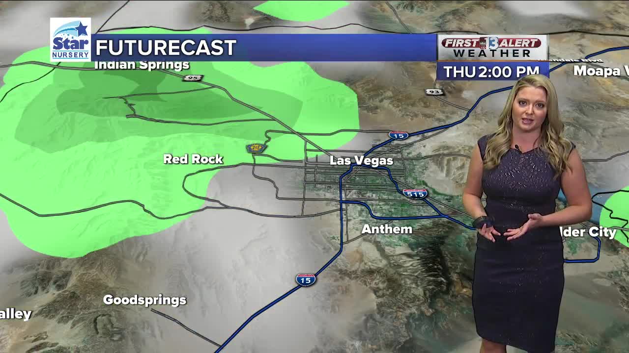 13 First Alert Forecast September 3 2019 Evening Update