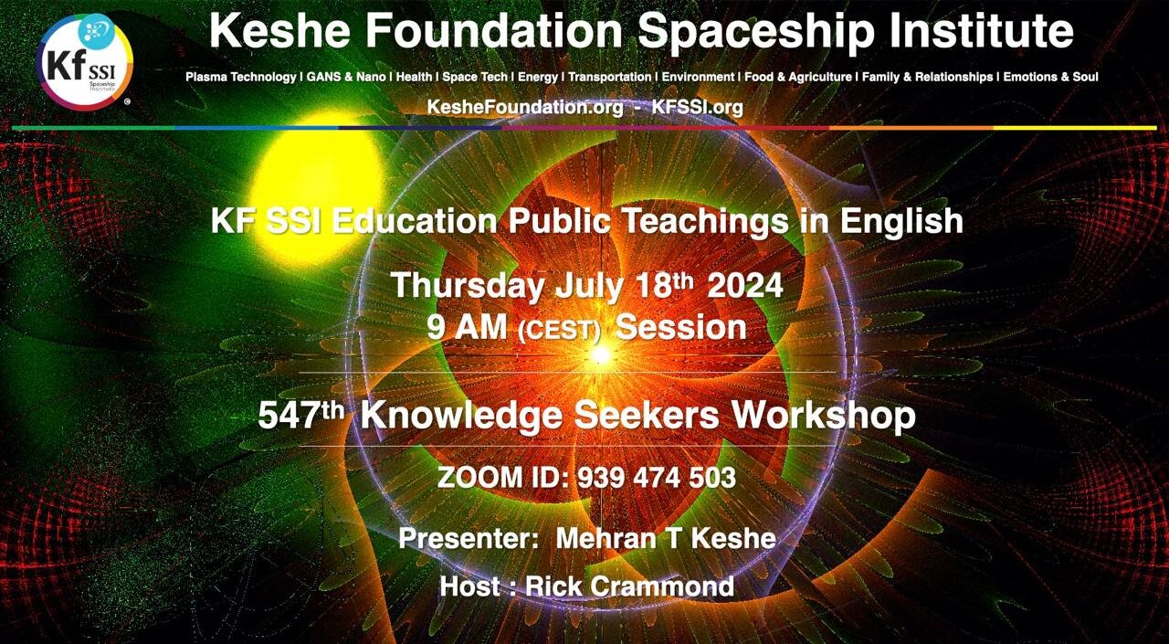 547th Knowledge Seekers Workshop; July 18, 2024.mp4