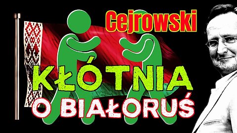 SDZ74/2 Cejrowski: NIE CHCĘ rewizji granic 2020/8/31 Radio WNET