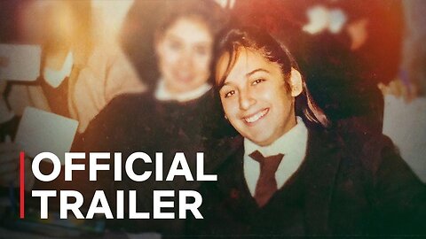 Breaking the Silence The Maria Soledad Case Official Trailer