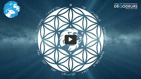 PARTIE2 LES DEQODEURS Bénédiction venant du ciel