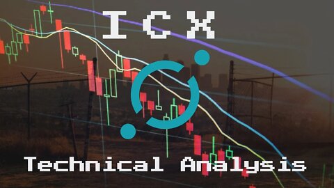 ICX-Icon Coin Price Prediction-Daily Analysis 2022 Chart