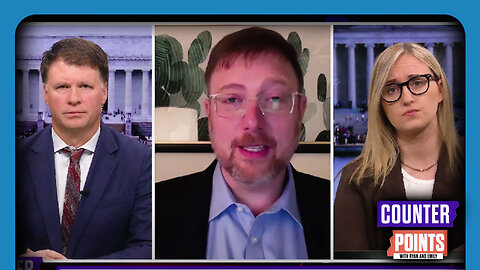 Counter Points Speaks With Likely Next DNC Chair