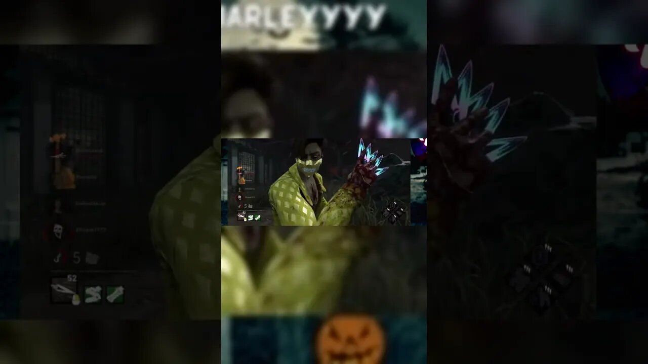 better view of the kill