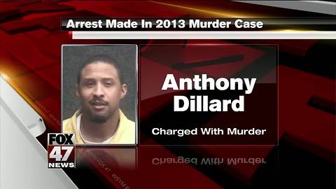 5th suspect charged in 2013 murder of St. John's man