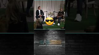 Mike Tyson reveals...