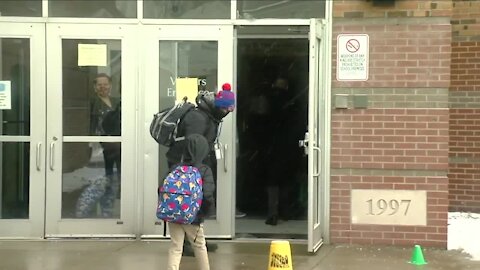 Renewed calls to get students back in classrooms five-days a week