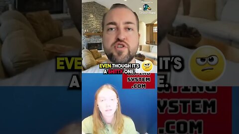 Red Pill Only Exists To Mislead Men #shorts
