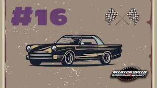 Need for Speed Porsche Unleashed – Classic Era – Tournament Class 1 – Porsche 911 S– Episode 16