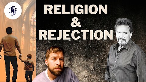 Religion and Rejection: A Gospel's Singer's Struggle