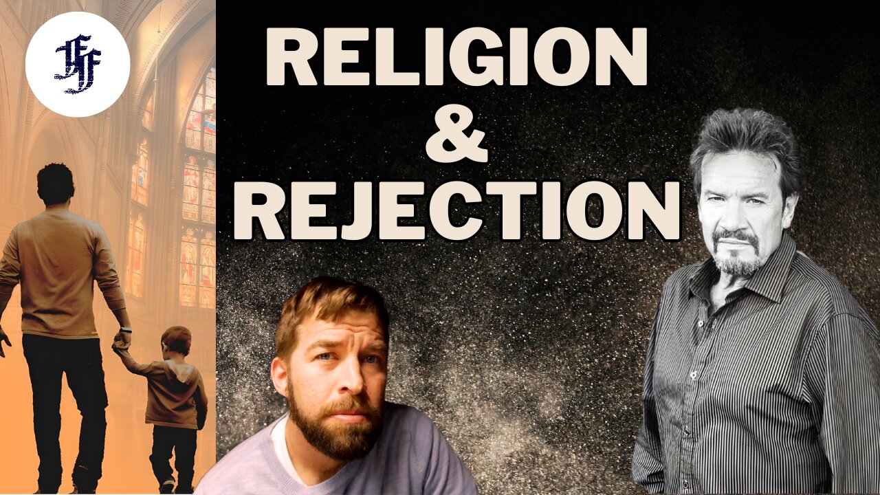 Religion and Rejection: A Gospel's Singer's Struggle