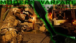 DLC WEAPONS in MODERN WARFARE REMASTERED! - Supply Drops In MWR!?