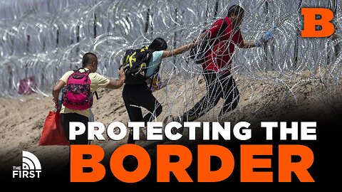 The Future of Our Border Crisis