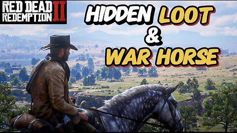 Don’t Miss These When You Collect Wrobel’s Debt | Dapple Dark Gray Hungarian Halfbred