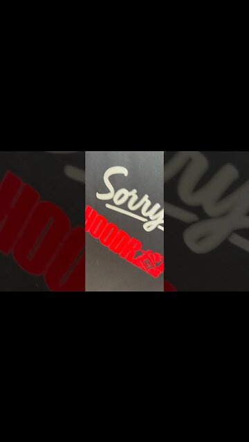 I just want to do HoodRat stuff! #shorts #youtubeshorts #drop #newshirt #newproduct #soe