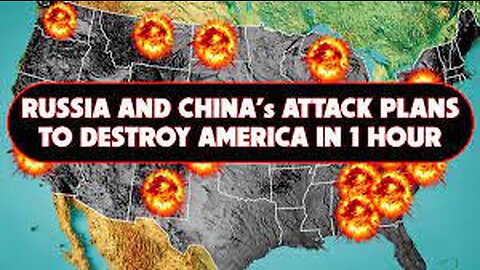 |Manwich presents| Be Informed... Ep #38 PROPHECY CLUB w/STAN JOHNSON-RUSSIA AND CHINA'S PLAN TO ATTACK AMERICA