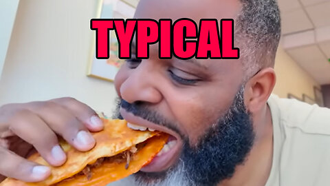 Daym Drops Does What Gluttons Do After They Complain About Their Health
